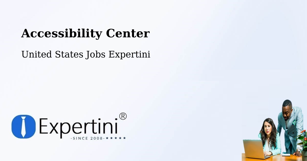Accessibility Statement – Malad - United States Jobs Expertini