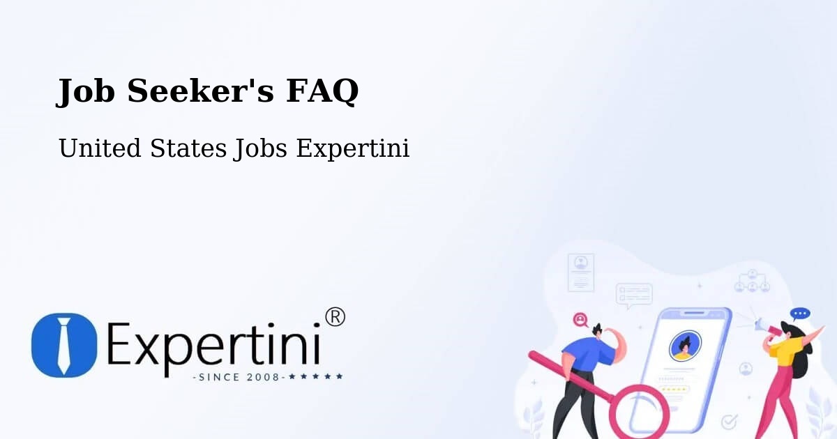Job Seeker FAQ – Malad - United States Jobs Expertini