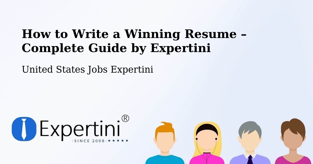 Resume Writing Guide for Job Seekers – Malad - Malad, United States Jobs Expertini