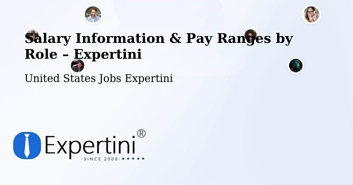 Salary Information & Pay Ranges – Malad - Malad, United States Jobs Expertini
